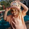 Hello Hossy Casquette Unicorn - 9/18 Mois
