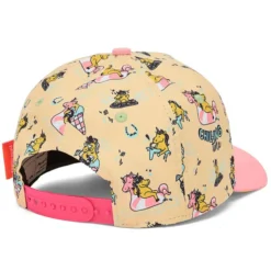 Hello Hossy Casquette Unicorn - 9/18 Mois