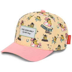 Hello Hossy Casquette Unicorn - 9/18 Mois