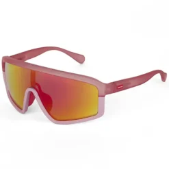 Hello Hossy Lunettes de Soleil Plany Cherry - 2/3 Ans
