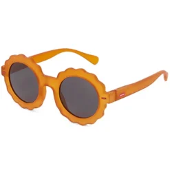 Hello Hossy Lunettes de Soleil Chamy Mango - 3/5 Ans