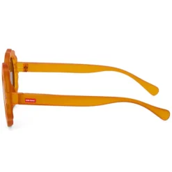 Hello Hossy Lunettes de Soleil Chamy Mango - 3/5 Ans