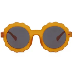 Hello Hossy Lunettes de Soleil Chamy Mango - 3/5 Ans