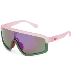 Hello Hossy Lunettes de Soleil Plany Flora - 2/3 Ans