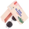 Hello Hossy Lunettes de Soleil Koody Will - 3/5 Ans