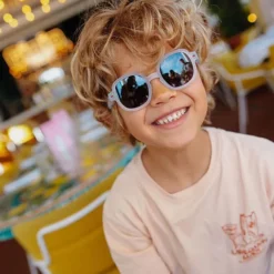 Hello Hossy Lunettes de Soleil Koody Will - 3/5 Ans