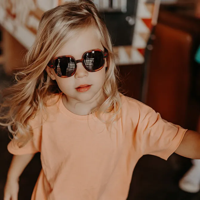 Hello Hossy Lunettes de Soleil Koody Craky - 5/8 Ans