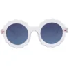 Hello Hossy Lunettes de Soleil Chamy Glassy - 2/3 Ans