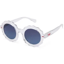 Hello Hossy Lunettes de Soleil Chamy Glassy - 2/3 Ans