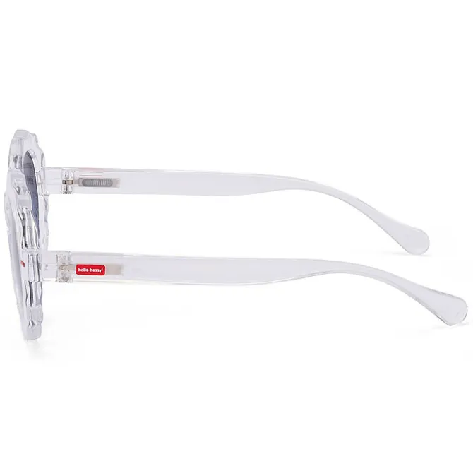 Hello Hossy Lunettes de Soleil Chamy Glassy - 2/3 Ans