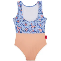 Hello Hossy Maillot de Bain Champêtre - 1/2 Ans