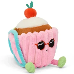 Hello Hossy Peluche Cherry Cake
