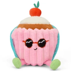 Hello Hossy Peluche Cherry Cake