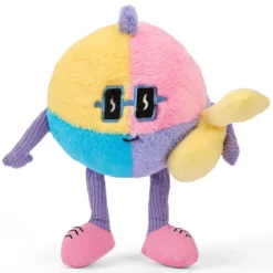 Hello Hossy Peluche Disco Pop