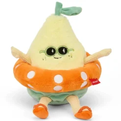 Hello Hossy Peluche Lemon Splash