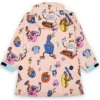 Hello Hossy Poncho de Pluie Stadium Mood - 4/6 Ans