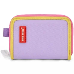 Hello Hossy Porte-monnaie Mini - Mauve