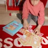 Hello Hossy Puzzle Miami Plage