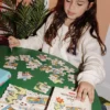 Hello Hossy Puzzle San Francisco