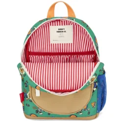 Hello Hossy Sac à Dos 6 Ans + - Chill Vibes