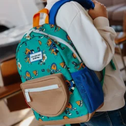 Hello Hossy Sac à Dos 6 Ans + - Chill Vibes