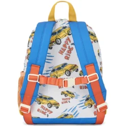 Hello Hossy Sac à Dos 6 Ans + - Happy Ride