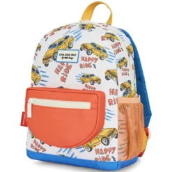 Hello Hossy Sac à Dos 6 Ans + - Happy Ride