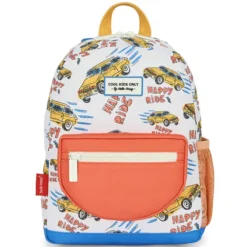 Hello Hossy Sac à Dos 6 Ans + - Happy Ride