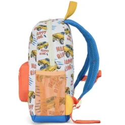 Hello Hossy Sac à Dos 6 Ans + - Happy Ride
