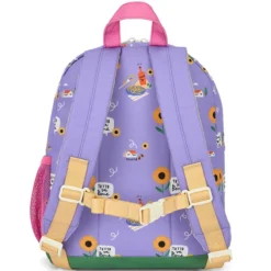 Hello Hossy Sac à Dos 6 Ans + - Sunflower