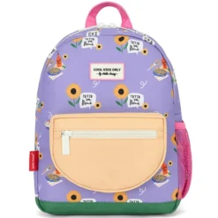 Hello Hossy Sac à Dos 6 Ans + - Sunflower