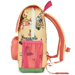 Hello Hossy Sac à Dos 6 Ans + - Unicorn