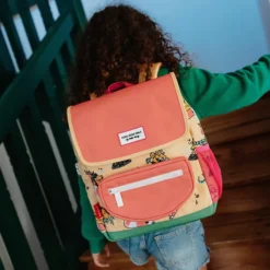 Hello Hossy Sac à Dos 6 Ans + - Unicorn