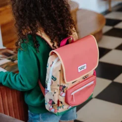 Hello Hossy Sac à Dos 6 Ans + - Unicorn