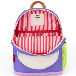 Hello Hossy Sac à Dos Mini 6 Ans + - Lavendy
