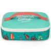 Hello Hossy Snack Bag - Disco Roar