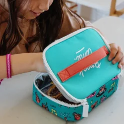 Hello Hossy Snack Bag - Disco Roar