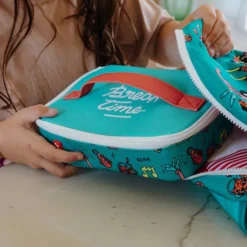 Hello Hossy Snack Bag - Disco Roar