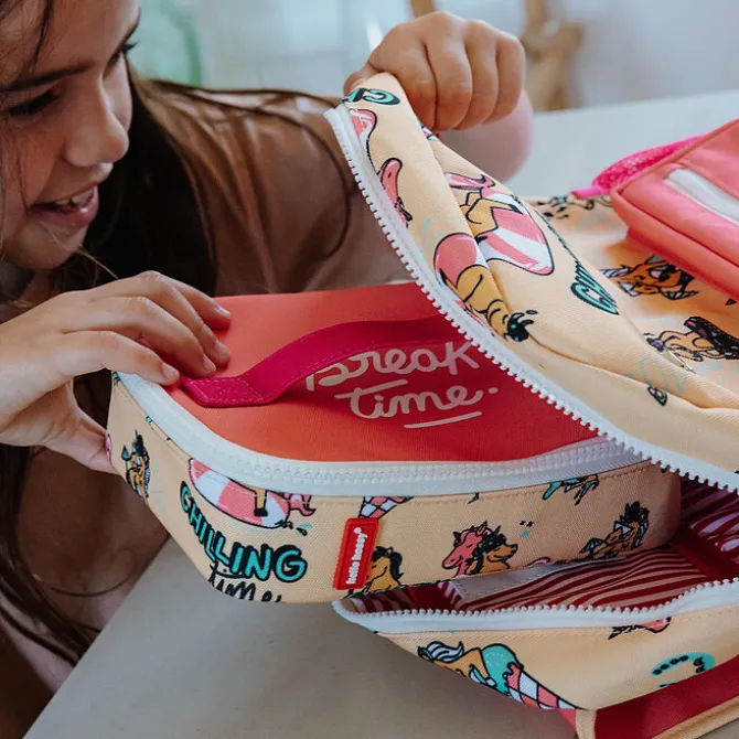 Hello Hossy Snack Bag - Unicorn
