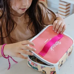 Hello Hossy Snack Bag - Unicorn