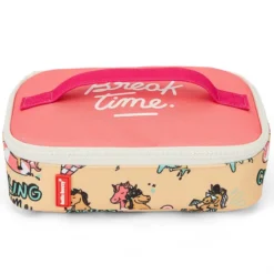 Hello Hossy Snack Bag - Unicorn