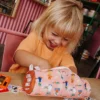 Hello Hossy Trousse - Flore