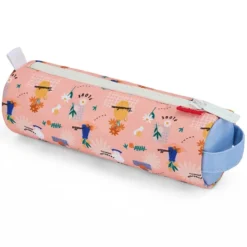 Hello Hossy Trousse - Flore