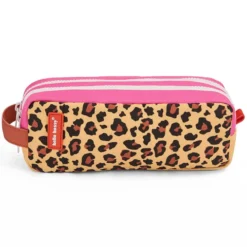 Hello Hossy Trousse - Léopard #7