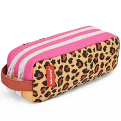 Hello Hossy Trousse - Léopard #7