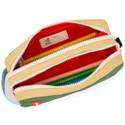 Hello Hossy Trousse Mini - Green Lake