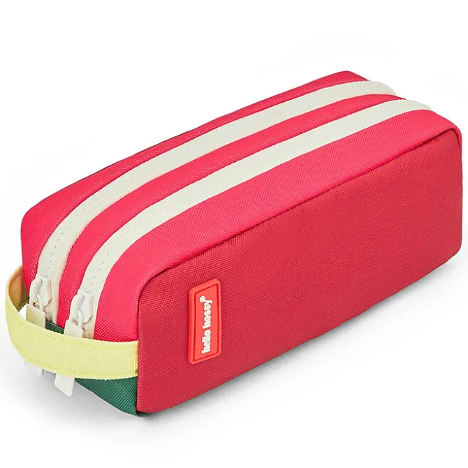 Hello Hossy Trousse Mini - Pastèque