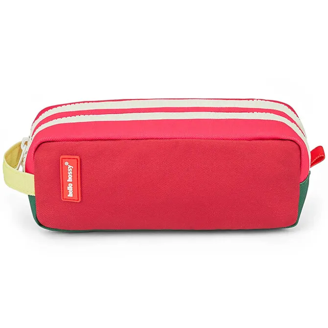 Hello Hossy Trousse Mini - Pastèque
