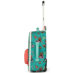 Hello Hossy Valise - Disco Roar