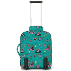 Hello Hossy Valise - Disco Roar